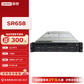 联想SR658数据库GPU服务器主机5218*2/128G/480G+4*1.2T/R730-8i图片