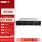 联想SR588数据库虚拟化服务器5218*2/128G/480G+4*1.2T/R730-8i图片