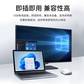 异能者有线鼠标M300 白色图片