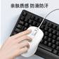 异能者有线鼠标M300 白色图片