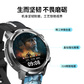 联想 智能运动手表 Watch Pro L-SWAW111 钛金色图片