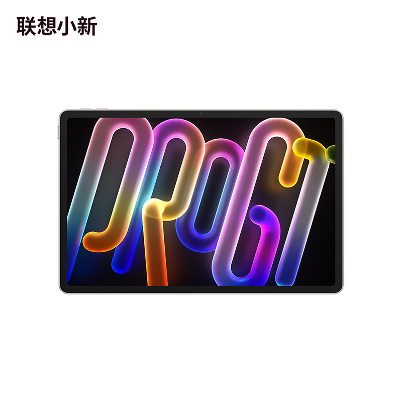 联想小新平板 Pro GT 11.1英寸学习影音办公 AI平板电脑 浅海贝图片