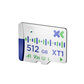 联想小新 TF跳跳卡 512G图片