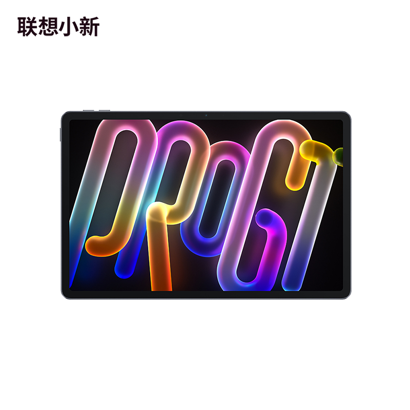 联想小新平板 Pro GT 11.1英寸学习影音办公 AI平板电脑 信风灰图片