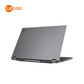 联想（Lenovo）来酷Lecoo Pro14锐龙版14英寸轻薄笔记本 幻影灰图片