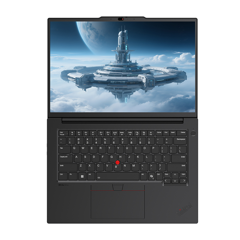 ThinkPad T14p AI 2025 英特尔酷睿U7 高性能工程师本0LCD图片