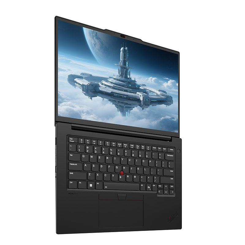 ThinkPad T14p AI 2025 英特尔酷睿U7 高性能工程师本0LCD图片