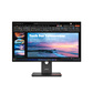 联想ThinkVision T27QD-40 27英寸IPS高刷四边窄 可升降 显示器图片