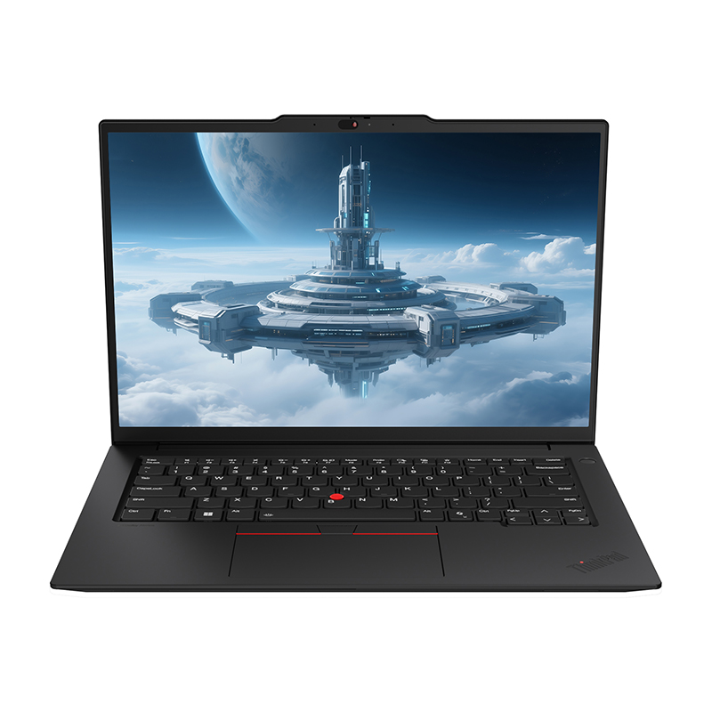 ThinkPad T14p AI 2025 英特尔酷睿U9 高性能工程师本 0JCD图片
