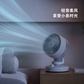 西屋空气循环扇WTH-ZM232图片