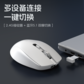 联想无线鼠标 N220 白色图片