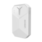 联想拯救者随身WIFI 3000mAh 白色图片