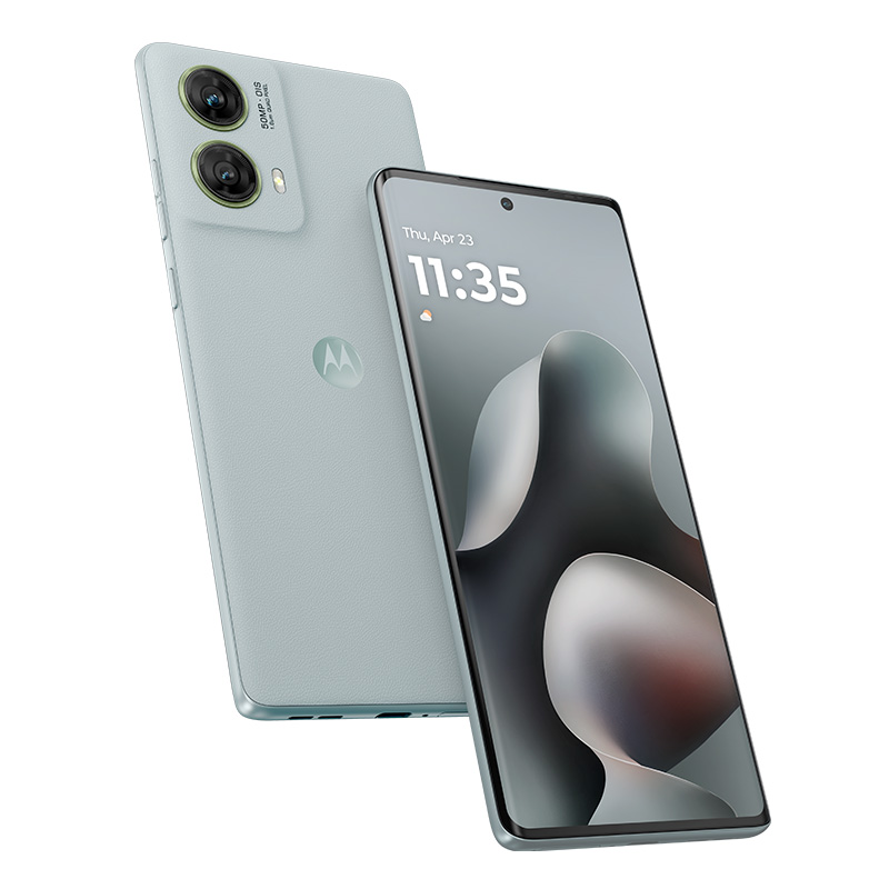 联想 moto S50 Neo 12+512茶青图片