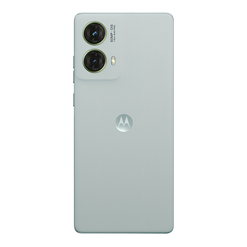 联想 moto S50 Neo 12+512茶青图片