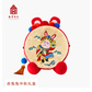 故宫赤兔兔玉兔兔中秋礼盒（单只）颜色随机图片