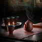 善言堂万安锦绣（文安茶壶小套组）赤耀款SYT863图片
