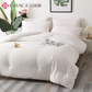 洁丽雅水洗棉蚕丝被JLY-YHQ799图片