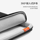 Lecoo x Tomtoc 手提电脑包 L101（灰色）图片