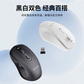 异能者无线鼠标N300 Pro 白色图片