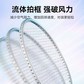 佑美羽毛球拍QP06蓝色图片