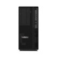 联想ThinkStation K-C3 塔式图形工作站商用办公台式主机家用电脑 定制i5-13400 32G 512G+2T RTX4060图片