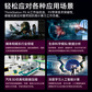 联想 PX DeepSeek本地部署人工智能深度学习数据分析 1颗银牌4410Y 12核 2.0GHz 128G内存丨2T固态+8T丨RTXA5000图片