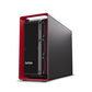 联想 PX 工作站：双至强金牌 6530（64 核 2.1GHz），64G 内存，1T 固 + 4T，RTX A4000，支持 DeepSeek 部署、AI 深度学习与数据分析图片