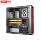 联想（Lenovo）【Thinkstation P5】【塔式工作站】支持Deepseek电脑至强W3-2423(6核)/64G/512G固态+4T/RTX A4000图片