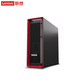 联想（Lenovo）【Thinkstation P5】【塔式工作站】支持Deepseek电脑至强W3-2423(6核)/16G/256G+2T/T400 4G/定制图片