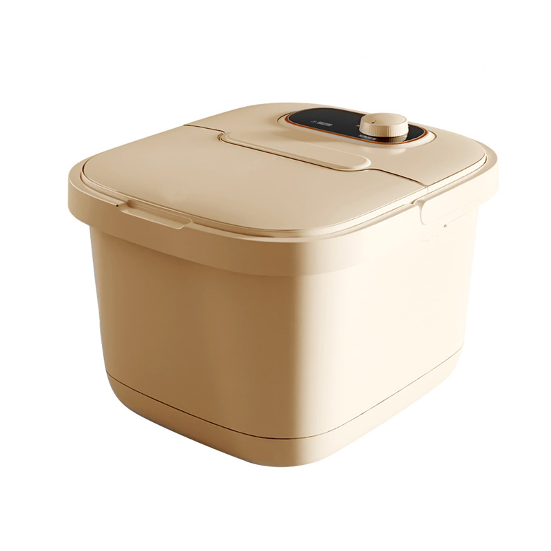 践程智能足浴盆V718