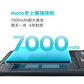 联想 moto g100 12+256 青峰绿图片