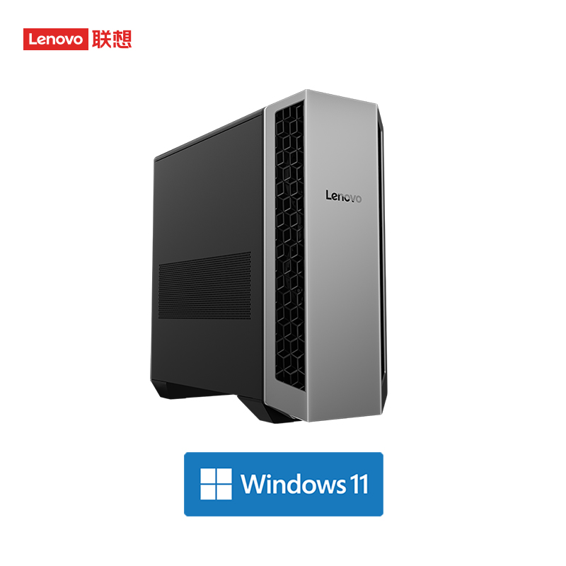 联想 刃7000P AMD锐龙9 RX9070XT 专业游戏台机图片