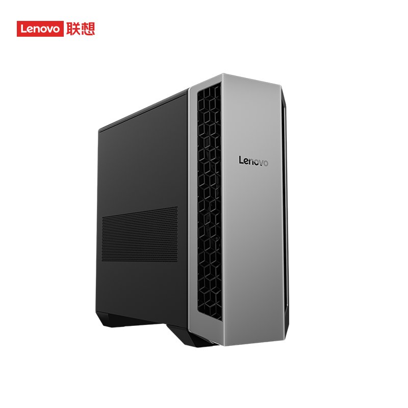 联想 刃7000P AMD锐龙9 RX9070XT 专业游戏台机图片