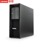 【ThinkStation P520】【塔式图形工作站】建模台式主机至强W-2225 四核 主频4.1Ghz 推荐 16G/256G固态+1T/T400-4G定制图片