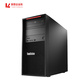 ThinkStation P520C【塔式图形工作站】建模台式主机至强W-2235丨64G内存丨512G固态+4T丨A4000-16G图片