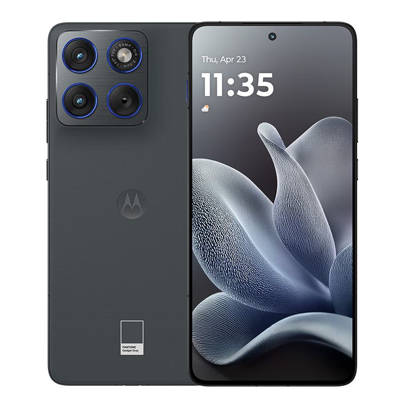 【张凌赫同款】联想 moto X70 Air 12+256 凌灰