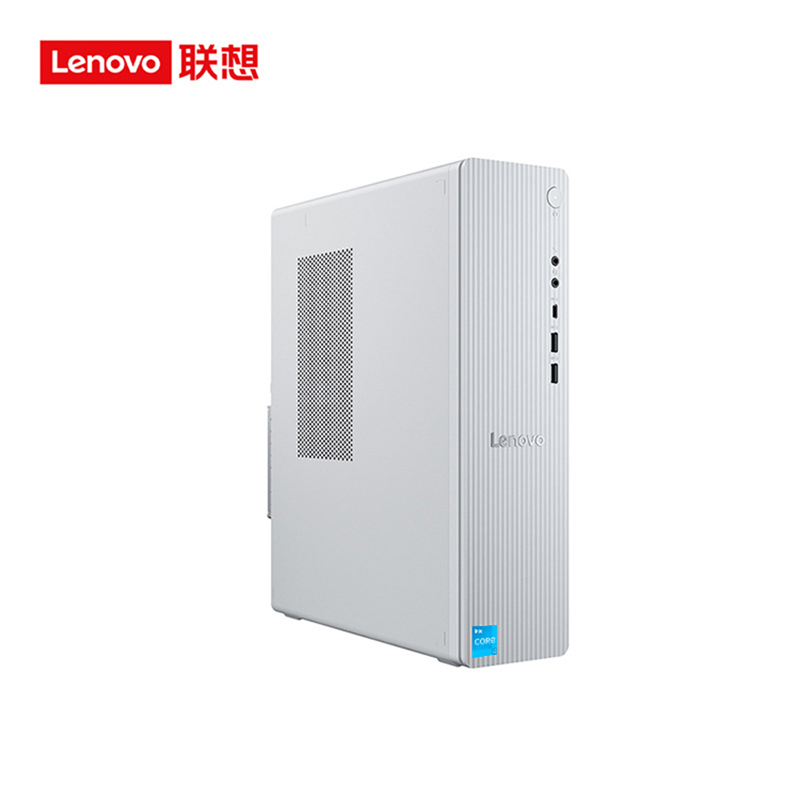 【商务办公家用首选】天逸510S尊享版 i3-14100 16G 512G 台式主机电脑图片