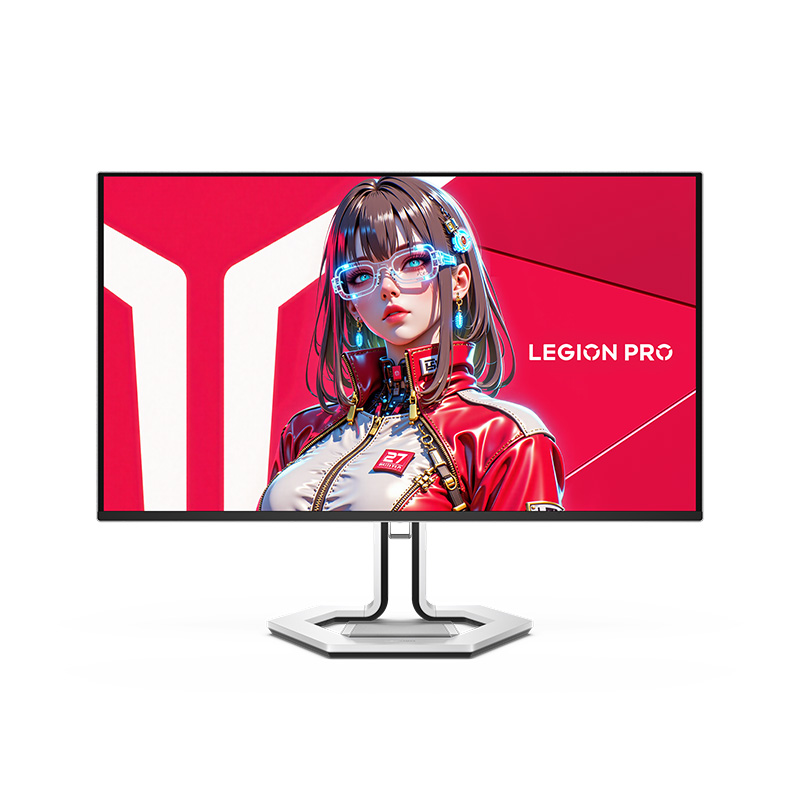 Legion Pro 32UD-10 240Hz QD-OLED超感电竞屏