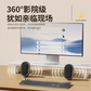 联想音箱ED115黑色图片