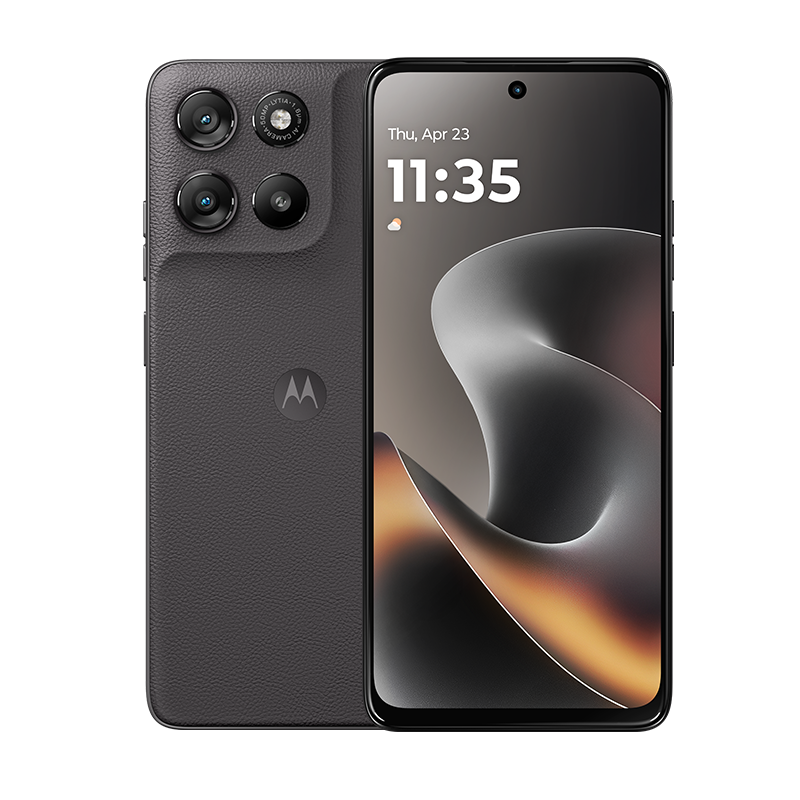 联想moto g100s  陨黑