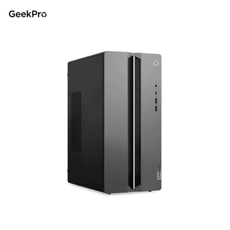 【游戏办公双全】联想GeekPro 酷睿i7 RTX5060Ti 高性能台机图片