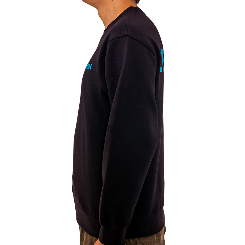 拯救者卫衣-LGION款-黑色-XXXL图片