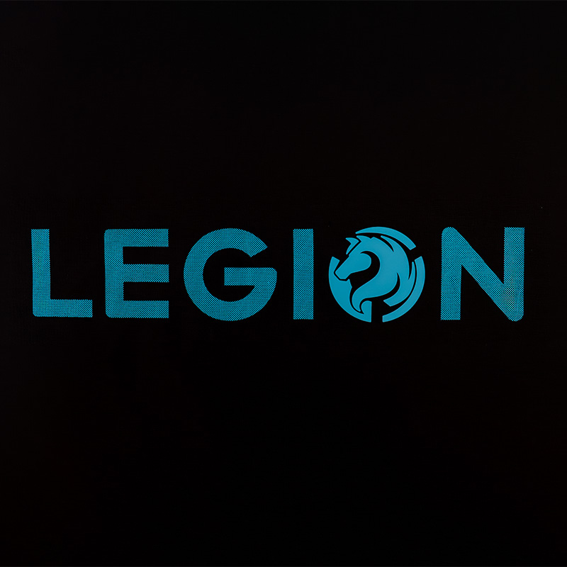 拯救者卫衣-LGION款-黑色-XL图片