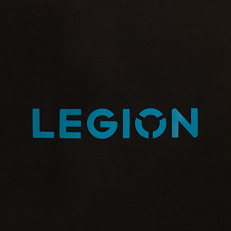 拯救者卫衣-LGION款-黑色-XXL图片