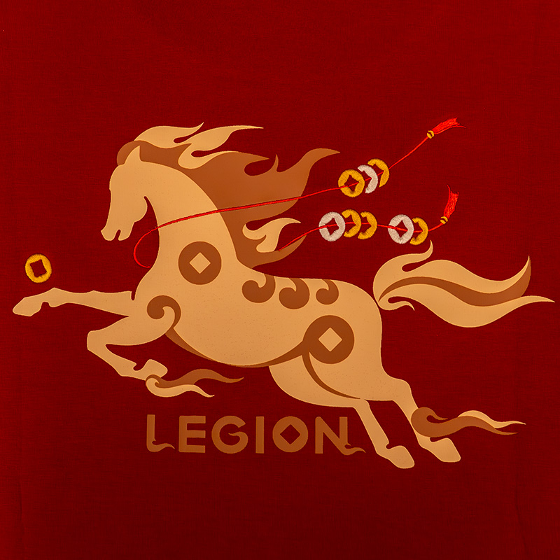 拯救卫衣-红色-XL图片