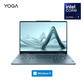YOGA Air 14c AI元启版 14英寸轻薄360°翻转笔记本电脑 雾海蓝图片