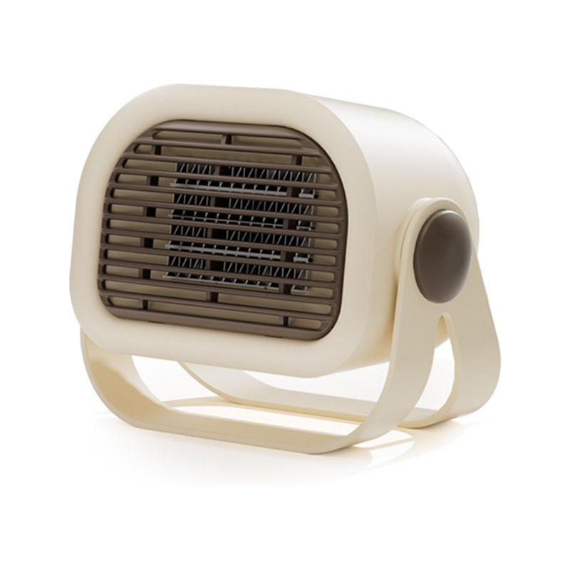 卡西道夫桌面暖风机