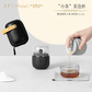 小茶/香度/天福茗茶联名款香拾有味茶礼套装MT-207图片