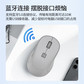 小新 小Q蓝牙鼠标-灰色图片