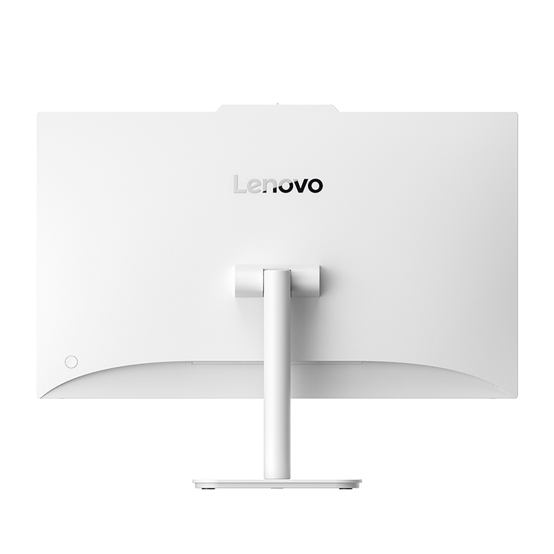 【性价比首选】AIO 520 23.8英寸 高性能一体机 白色图片